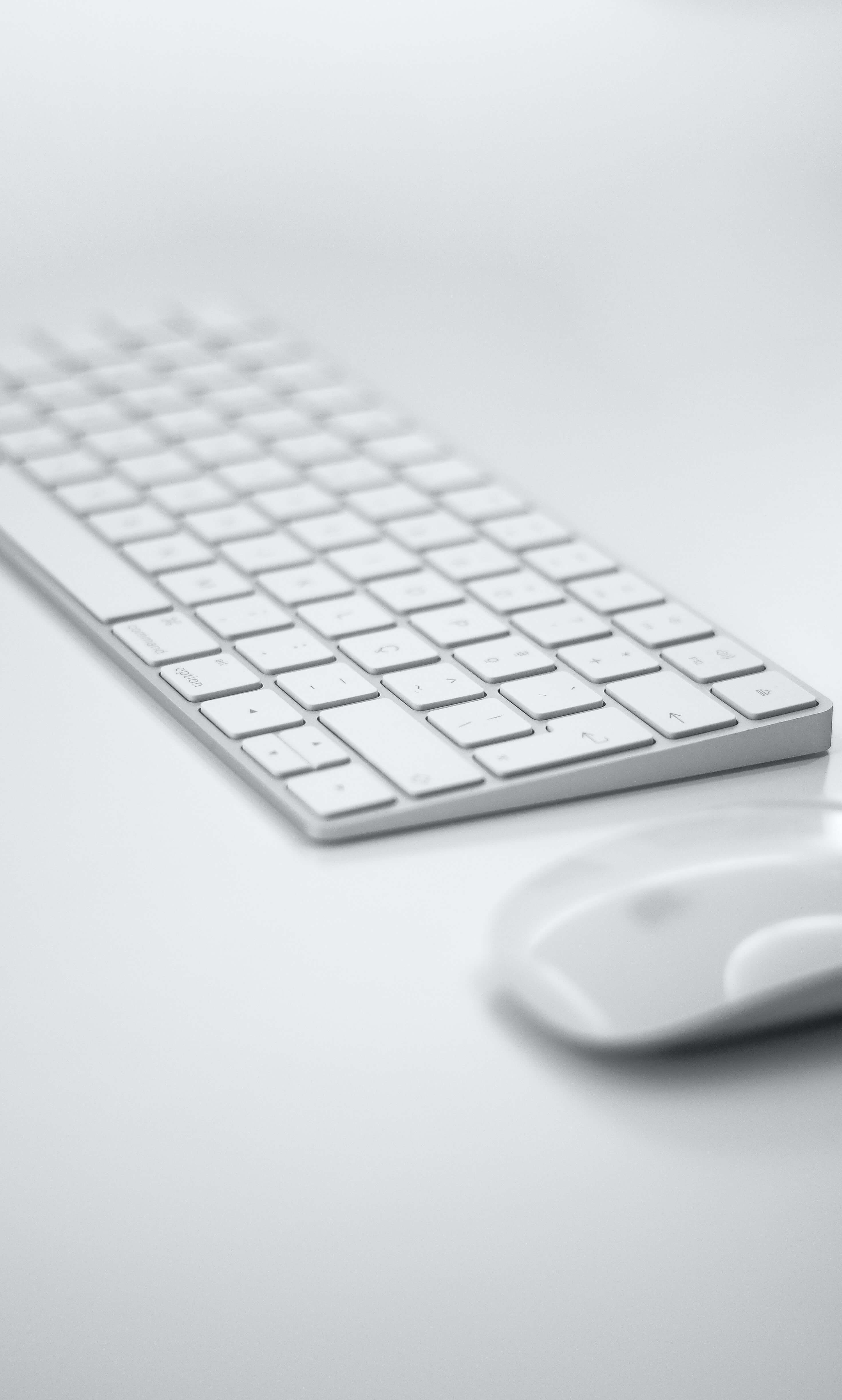 mac keyboard mouse